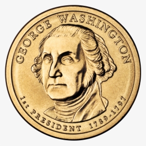 George Washington Dollar Coin Value