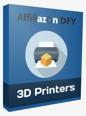 3d Printers Plr Niche Pack By Kurt Chrisler - 3d Printing