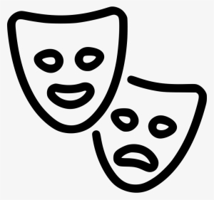 Masks Theater Play - Play Masks