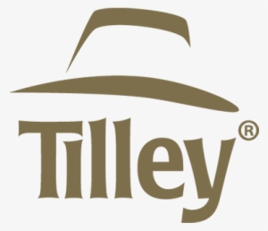 Toy1 Audrey Sun Hat - Tilley Hat Logo