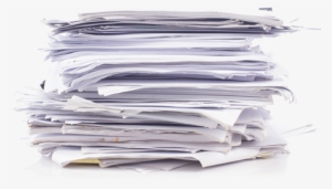 Documenttracking - Stacks Of Worksheets