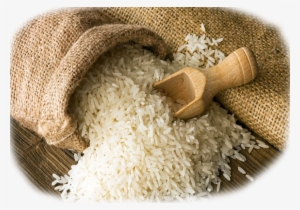 Quality - Rice - Rice Bag
