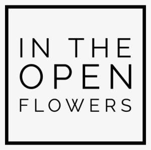 In The Open Flowers