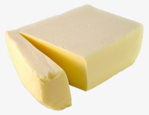 Butter Transparent