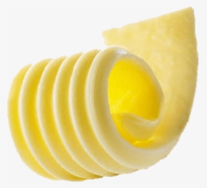 Butter - Butter Png