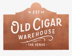 Get Information From Multiple Vendors At Once By Filling - Old Cigar Warehouse- Event Hall