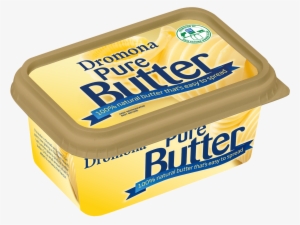 Butter Png Image Background - Dromona Spread Easy Butter