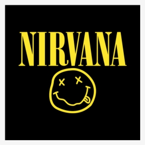 Imagenes Del Logo De Nirvana