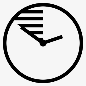 Time Span Icon - Icon