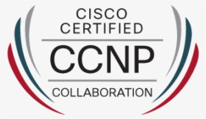 Cisco Certified Network Professional Collaboration - Ccnp Collaboration Logo
