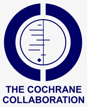 File - Cclogo - Svg - Cochrane Collaboration's Tool