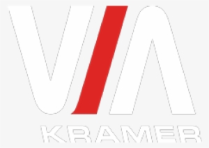Experience - True-collaboration™ - Via Kramer Logo Png