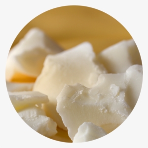 High Fat Content - Hansi Naturals White Cocoa Butter 470mls