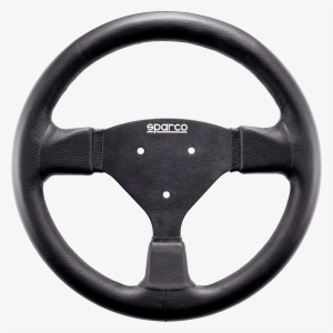 Steering Wheel Png - Sparco Steering Wheel