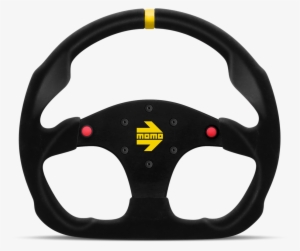 30 Racing Steering Wheel - Momo Mod 30