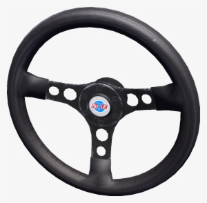 Sport Steering Wheel - My Summer Car Sport Steering Wheel