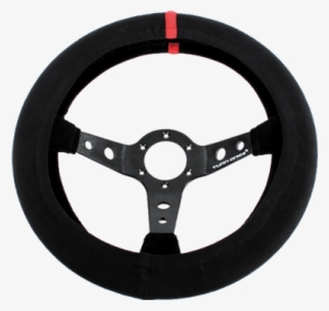 Steering Wheel - Turn One Steering Wheel