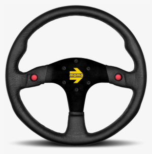 Steering Wheel Png Picture - Momo Mod 80 Racing Steering Wheel