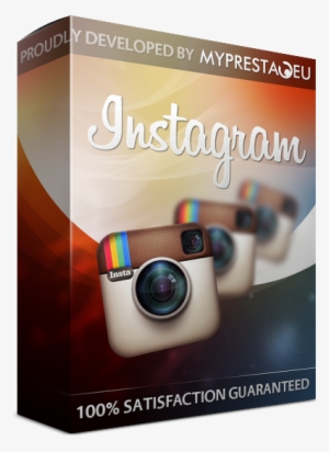 Instagram Feed Product Tag Big Cover