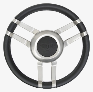 Monaco Steering Wheel By Urban Truck - Steering Wheel