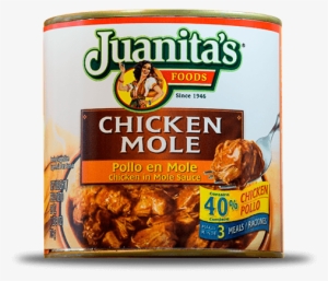 25 oz - - juanita's foods pork chile verde, 25 oz
