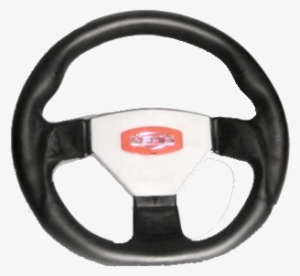 Berg Sports Steering Wheel - Berg Toys Sports Steering Wheel For Go Karts