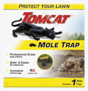 Tomcat Snap Traps