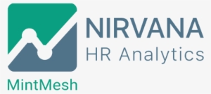 Nirvana Logo - Photograph