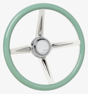 Series One Bonneville Steering Wheel - Steering Wheel