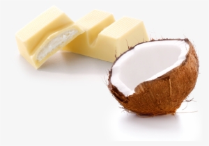White Coconut - Coconut