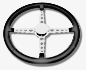 Related Parts - Steering Wheel