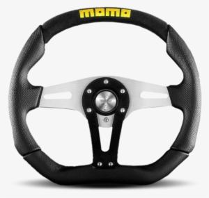 Momo Trek Steering Wheel - Momo - Trek - Trek