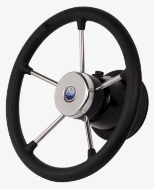 Steering Wheel Trivere - Marine Steering Wheel