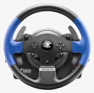 Ps4 Steering Wheel T150 (replen) - Thrustmaster T150