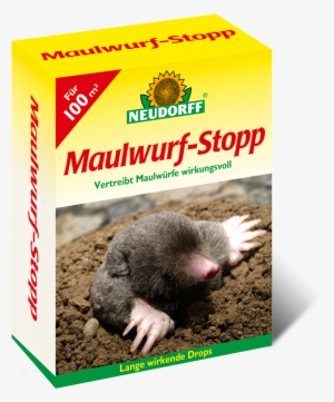 Mole-stop - Maulwurf-stopp 200 G 00476 S.42