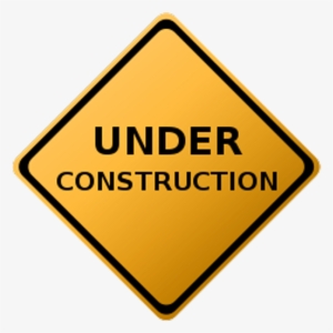 barricade 20clipart - under construction image png