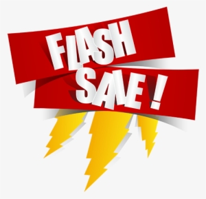 Flash Sale Get $80 Off The Regular Price For A Limited - Flash Sale Png Transparent