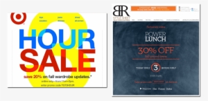 Flash Sale Email Marketing - Banana Republic Coupons Printable 2011