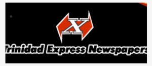 Trinidadexpresslogo - Graphic Design