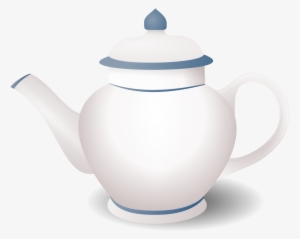 How To Set Use Teapot Clipart