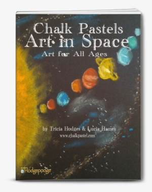 Flash Sale 50% Off All Art In Space Art Curriculum - Poster