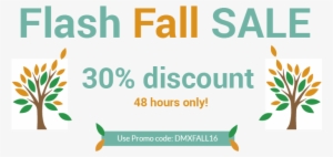 30% Discount On Any Dmxzone Extension For 48 Hours - Irritant Sign