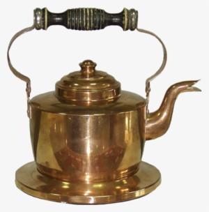 Ial Fall Sf Teakettle - Teapot