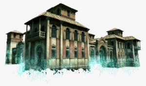 Governor's Mansion - Portable Network Graphics