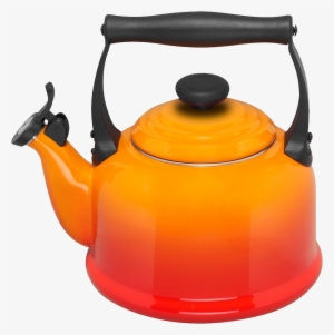 Download - Le Creuset Traditional Kettle