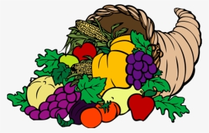 Image Transparent Download Woodstock News Thanksgiving - Fruit Of The Loom Cornucopia
