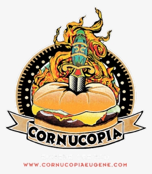 Logo Mobile Logo - Cornucopia Eugene
