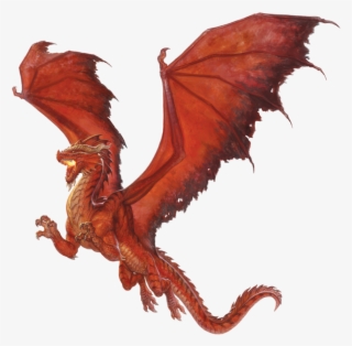 The D&d 5th Edition Monster Manual Is A Cornucopia - Red Dragon Dnd 5e