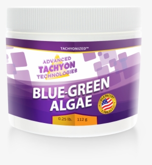 Tachyonized Blue-green Algae 112g - Join Free
