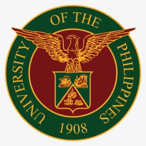 University Of The Philippines Diliman Logo
